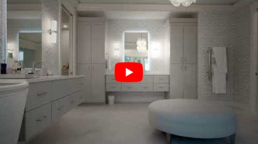 Video Bonita Bay Interior Remodel Tour