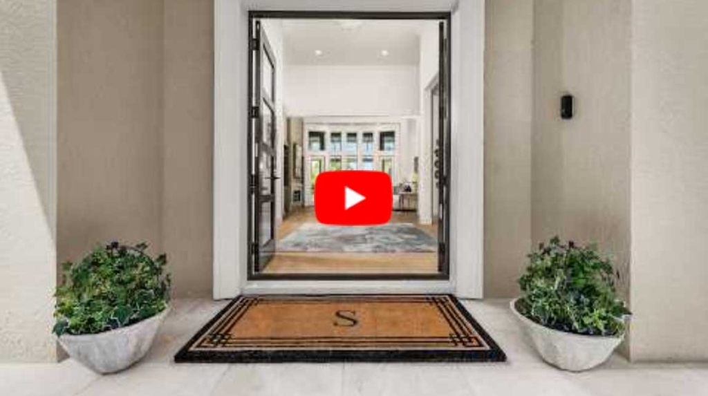 Video Bonita Bay Whole-Home Remodel Tour