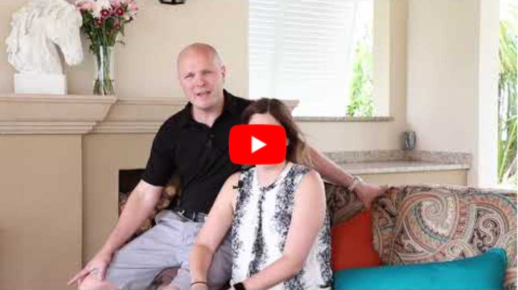 Video Dorcey family