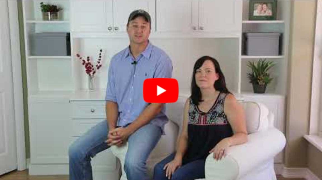 Video McWilliams family