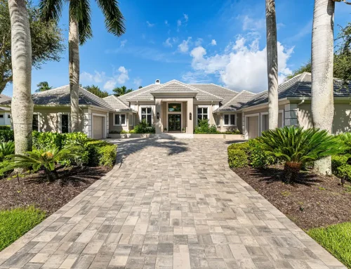 Extensive Interior and Exterior Home Remodel in Bonita Springs, FL