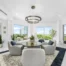 High Rise Condo Remodel in Bonita Springs, FL