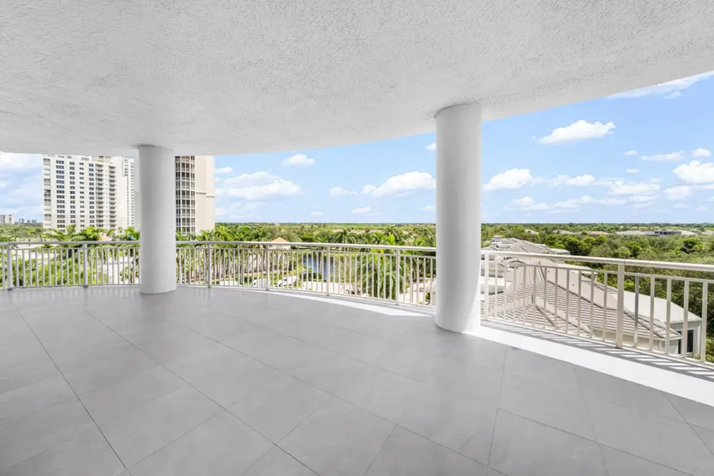 High Rise Condo Remodel in Bonita Springs, FL High Rise Condo Remodel in Bonita Springs, FL