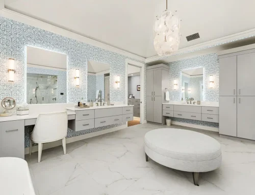 Primary Suite Remodel in Bonita Springs, FL